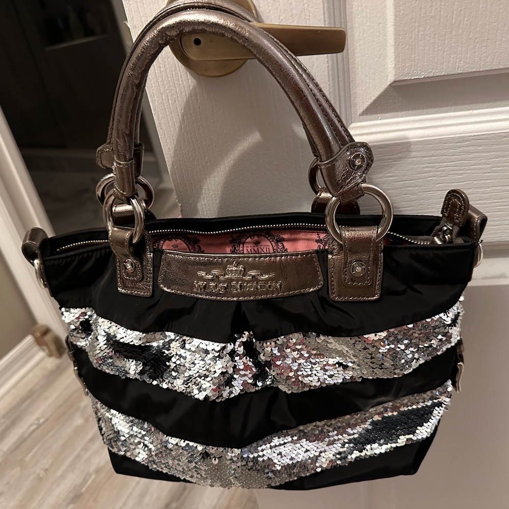 My Flat in London Handbag